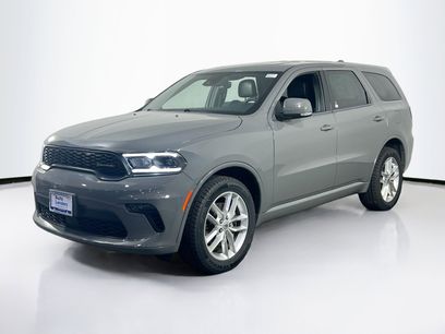 Used 2022 Dodge Durango GT