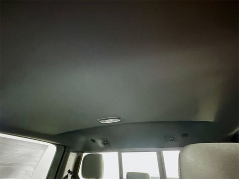 New 2026 RAM 3500 Tradesman image 14