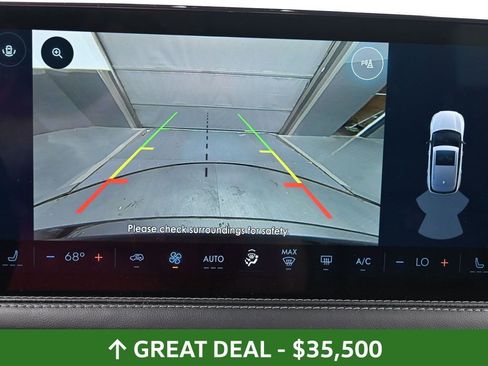 Used 2024 Lincoln Corsair Reserve image 39