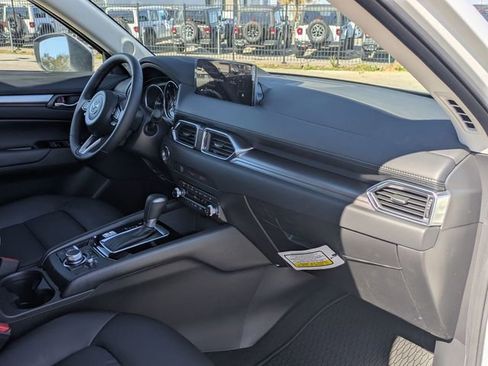 New 2025 MAZDA CX-5 AWD 2.5 S image 29