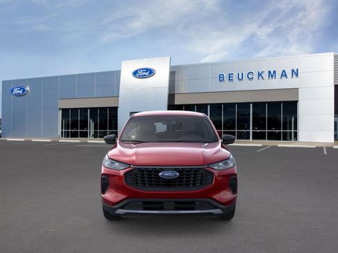 Used 2026 Ford Escape Active w/ Cold Weather Package image 2