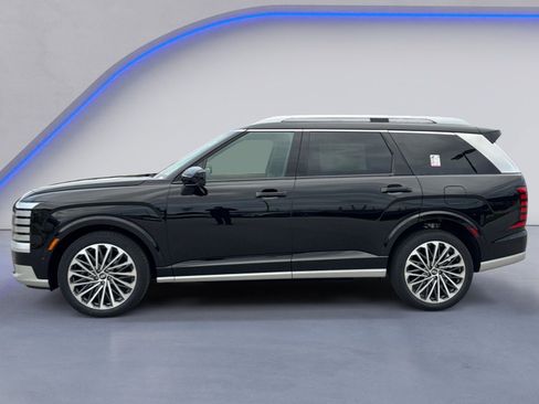 New 2026 Hyundai Palisade Calligraphy AWD/4WD image 7