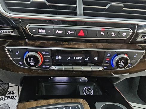 Used 2018 Audi Q7 3.0T Prestige image 36