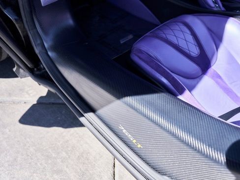 Used 2022 McLaren 765LT image 46