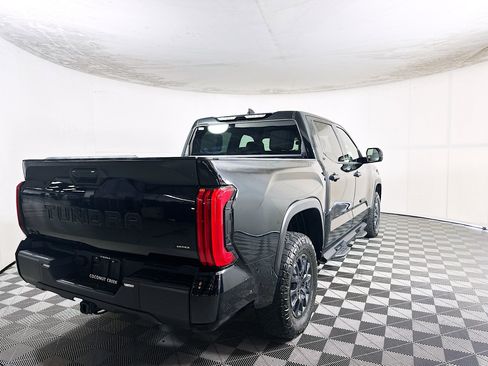 Used 2025 Toyota Tundra SR5 AWD/4WD image 3