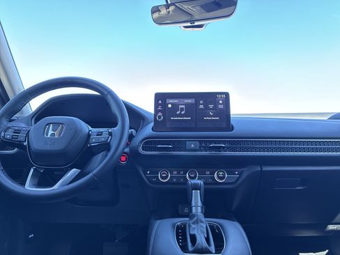 Certified 2026 Honda HR-V EX-L image 30