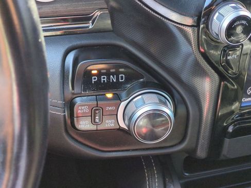 Used 2022 RAM 1500 Limited image 27