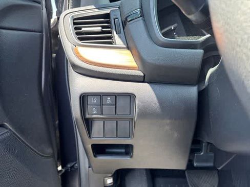 Used 2022 Honda CR-V EX image 10