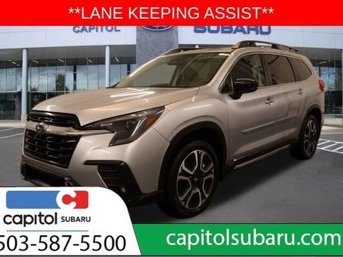 Used 2025 Subaru Ascent Touring w/ Popular Package #1 image 7
