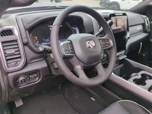 New 2026 RAM 2500 Laramie w/ Sport Appearance Package image 10