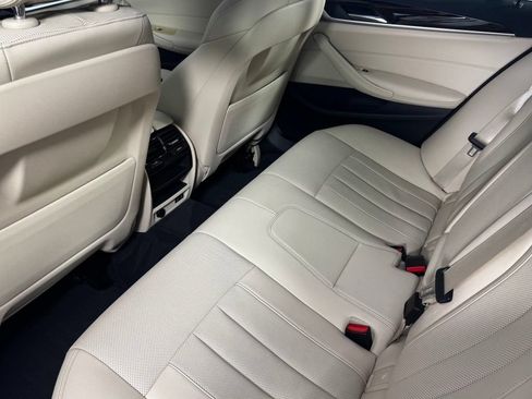 Used 2022 BMW 540i xDrive w/ Convenience Package AWD/4WD image 15