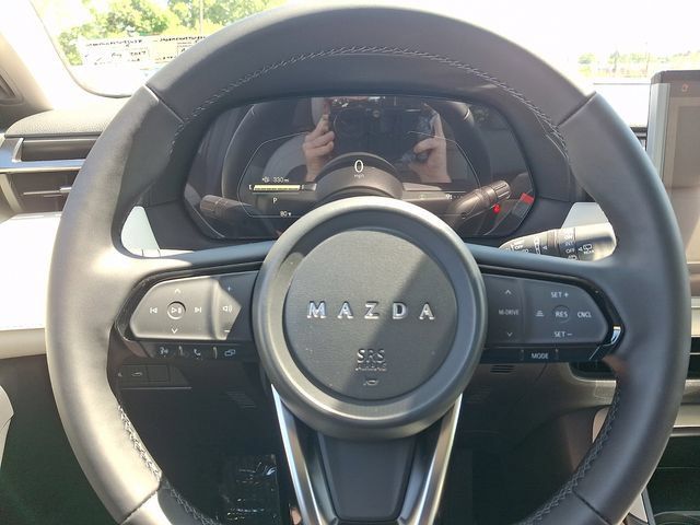 New 2026 MAZDA CX-5 Preferred AWD/4WD image 13