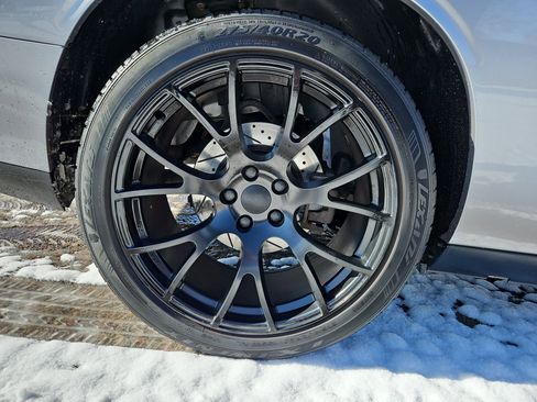 Used 2014 Dodge Challenger R/T image 20