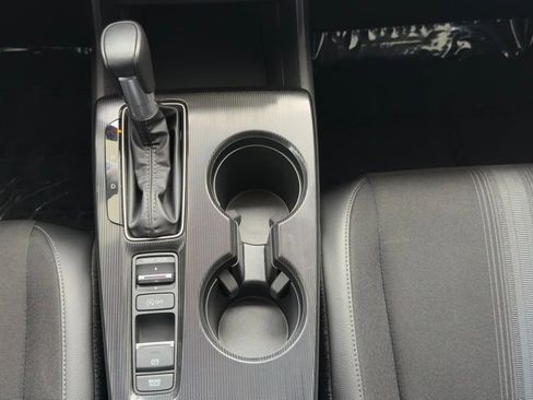 Used 2026 Honda Civic Sport image 22