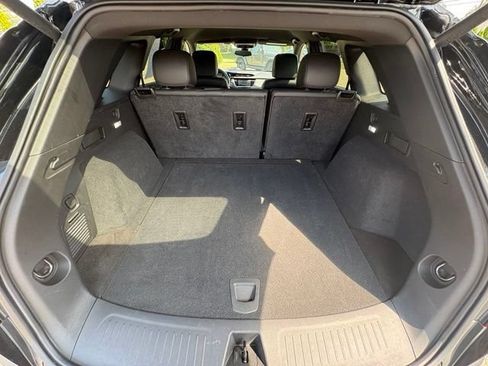 Used 2023 Cadillac XT5 Luxury AWD/4WD image 25