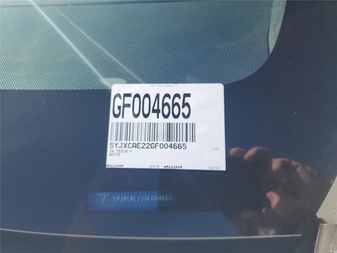 Used 2016 Tesla Model X 90D image 11