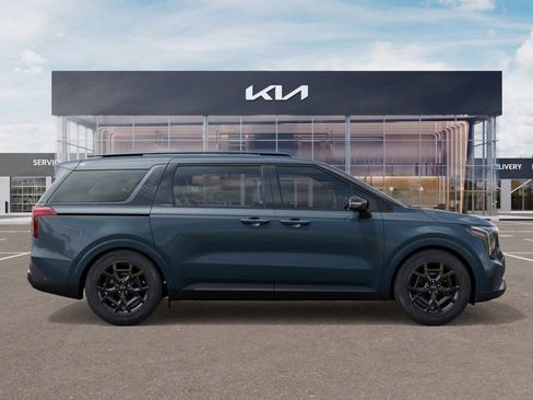 New 2026 Kia Carnival SX Prestige image 3