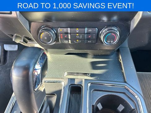 Certified 2019 Ford F150 XLT w/ Equipment Group 302A Luxury image 29