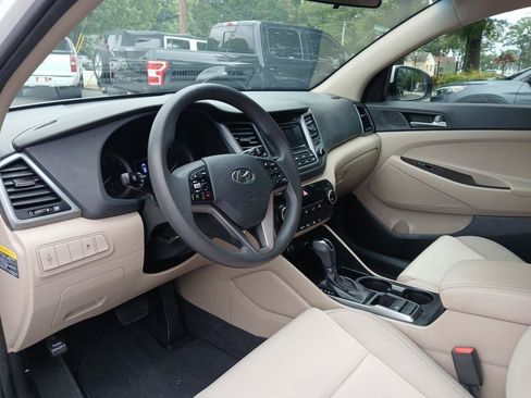 Used 2018 Hyundai Tucson SE FWD image 18