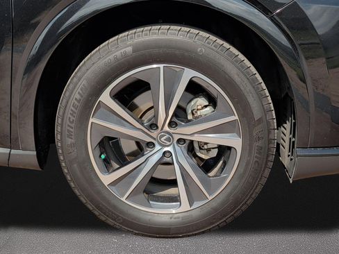 Used 2024 Lexus RX 350 Premium w/ Accessory Package (Z1) FWD image 7