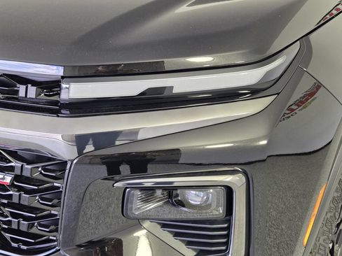 New 2026 Chevrolet Traverse Z71 w/ Driver Confidence Package AWD/4WD image 10