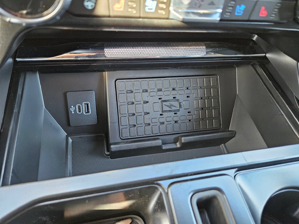 New 2026 Ford F150 Raptor AWD/4WD image 31
