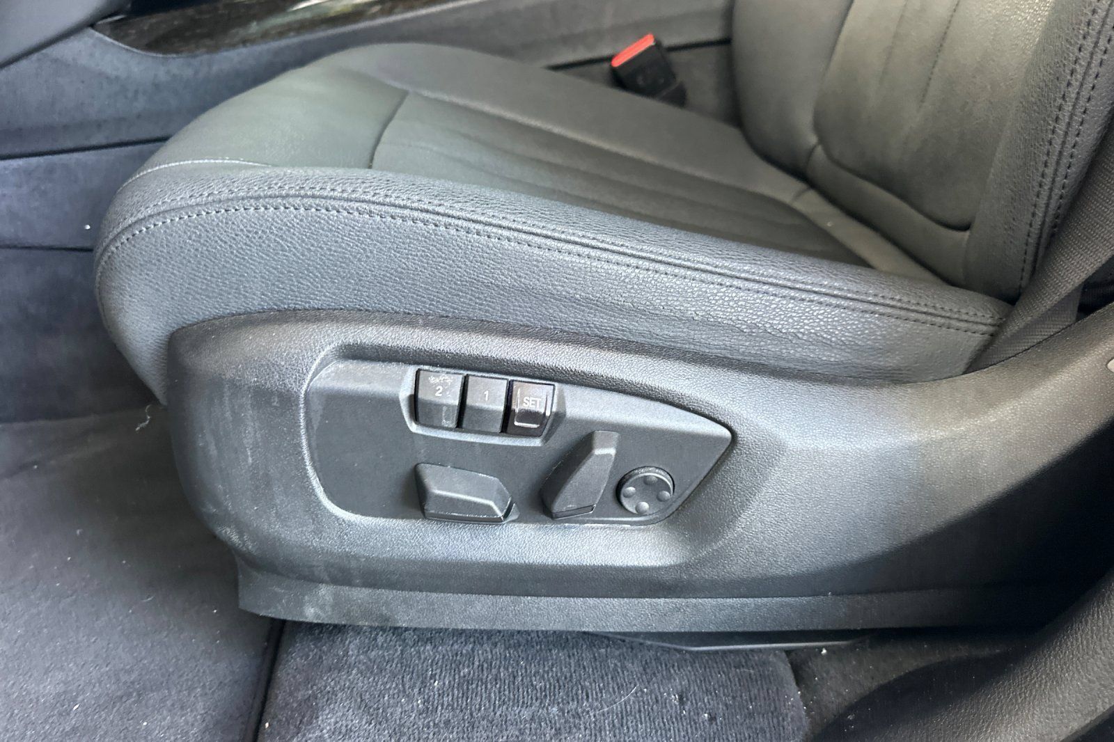 Used 2018 BMW X5 xDrive35d AWD/4WD image 13