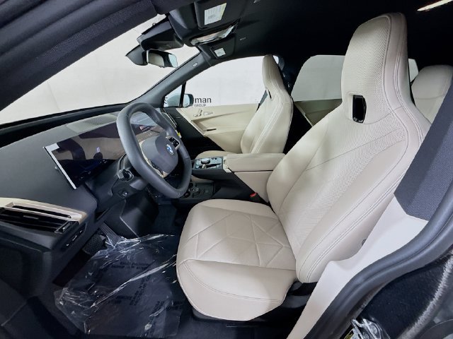 Used 2026 BMW iX xDrive45 AWD/4WD image 21
