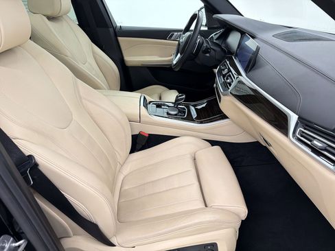 Used 2021 BMW X5 sDrive40i w/ Premium Package image 31