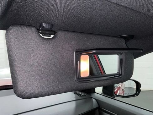 Certified 2026 Honda CR-V Sport image 29