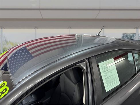 Used 2019 Subaru Impreza 2.0i AWD/4WD image 11