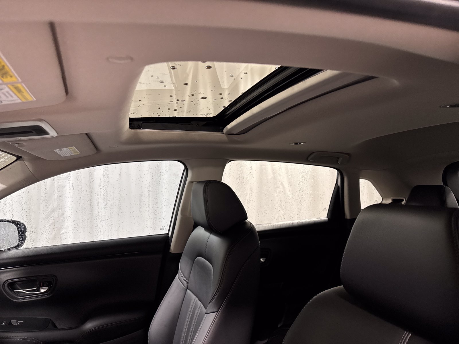 Used 2026 Honda HR-V EX-L image 22