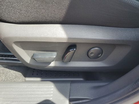 Certified 2023 Nissan Rogue SV image 13