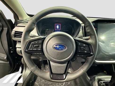 New 2026 Subaru Crosstrek 2.5i Limited w/ Crosstrek Mirror Package AWD/4WD image 11