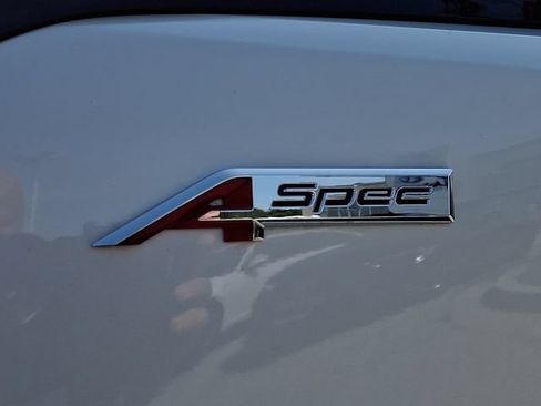 Certified 2025 Acura ADX A-Spec FWD image 35