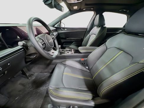 New 2026 Kia K5 GT image 21