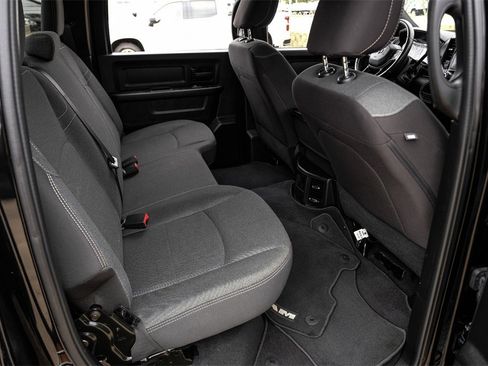 Used 2023 RAM 3500 Tradesman image 37