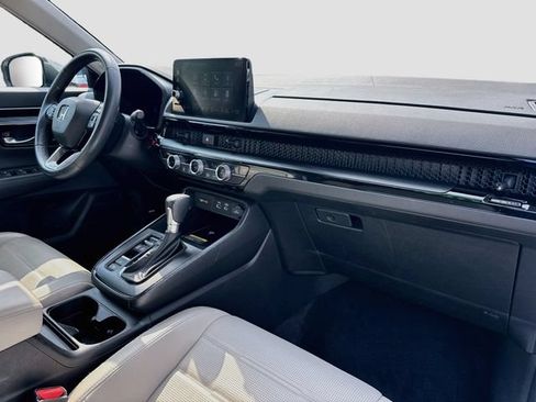 Used 2024 Honda CR-V EX-L image 32