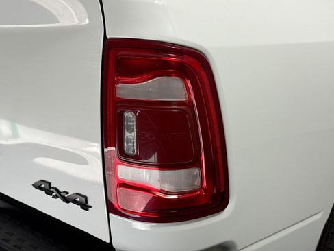 Used 2024 RAM 2500 Tradesman w/ Safety Group AWD/4WD image 34