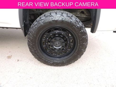 Used 2018 GMC Sierra 2500 Denali w/ Suspension Package, Off-Road image 13