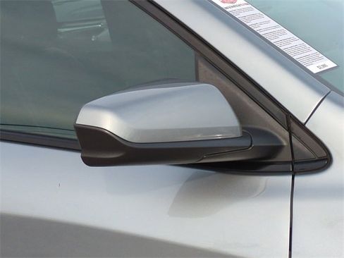 Certified 2024 Chevrolet Equinox RS image 12