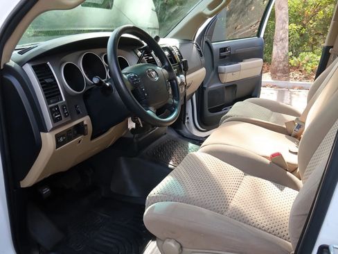 Used 2012 Toyota Tundra SR5 image 15