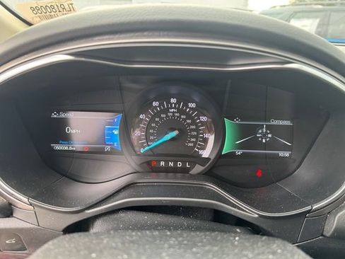 Used 2020 Ford Fusion SE image 17