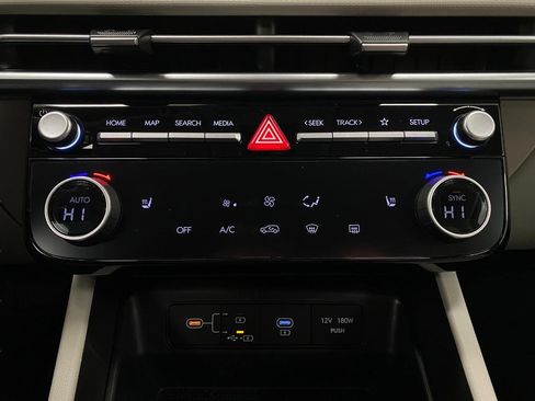 New 2026 Hyundai Tucson SEL image 24