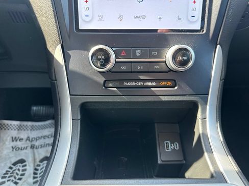 Used 2024 Ford Edge SEL w/ Convenience Package AWD/4WD image 18