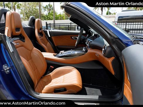 Used 2020 Mercedes-Benz AMG GT R image 61