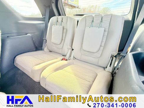 Used 2014 Ford Explorer FWD image 27