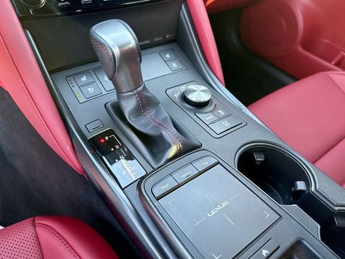 Used 2023 Lexus IS 350 F Sport w/ Navigation Package RWD image 20