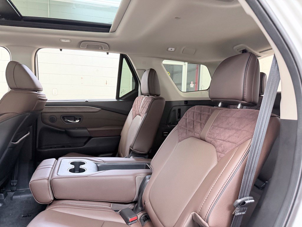 Used 2026 Honda Pilot Elite image 20