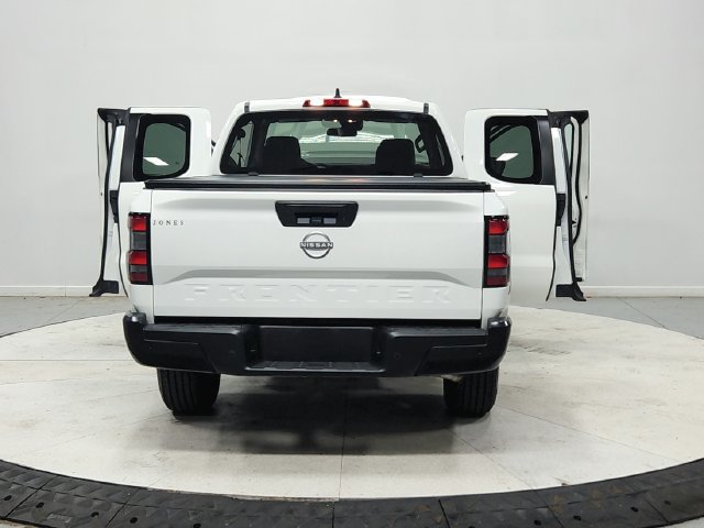 Used 2024 Nissan Frontier S w/ Technology Package AWD/4WD image 15